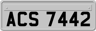ACS7442
