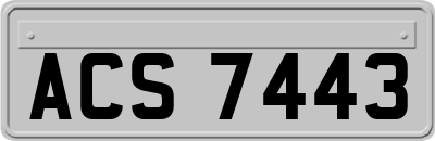 ACS7443
