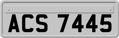 ACS7445