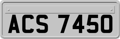 ACS7450