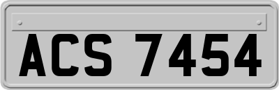 ACS7454
