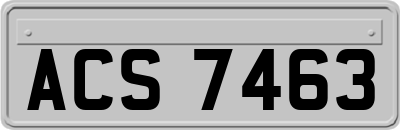 ACS7463