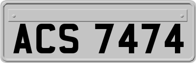 ACS7474