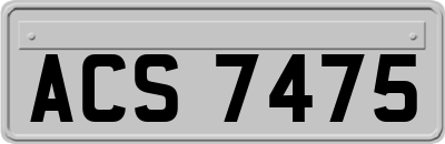 ACS7475