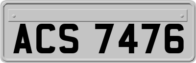 ACS7476
