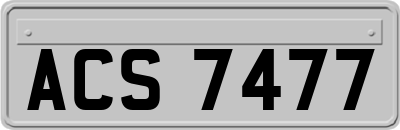 ACS7477