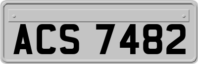 ACS7482