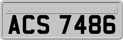 ACS7486