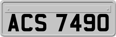ACS7490