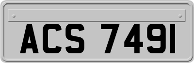 ACS7491