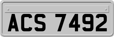 ACS7492
