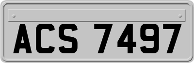 ACS7497