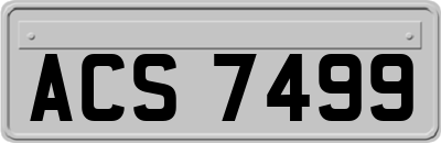ACS7499