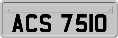 ACS7510