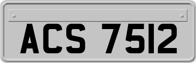 ACS7512