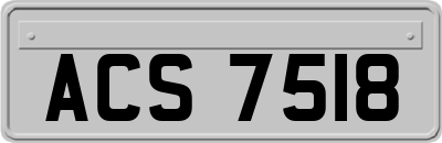 ACS7518