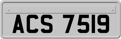 ACS7519