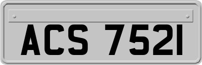 ACS7521