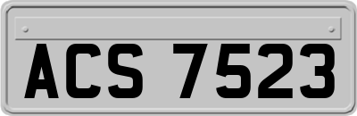 ACS7523