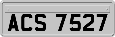 ACS7527