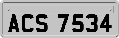 ACS7534