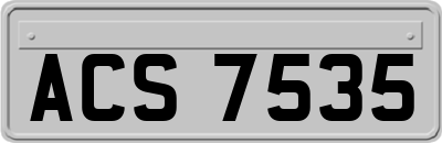 ACS7535
