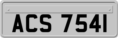 ACS7541