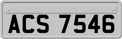 ACS7546