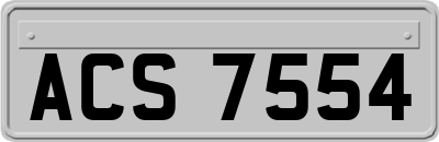 ACS7554