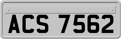 ACS7562