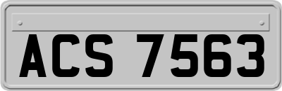 ACS7563