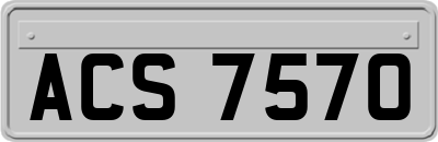 ACS7570