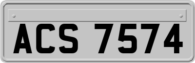 ACS7574