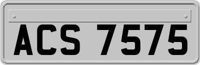 ACS7575