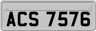 ACS7576