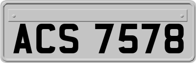 ACS7578