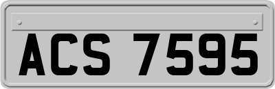 ACS7595