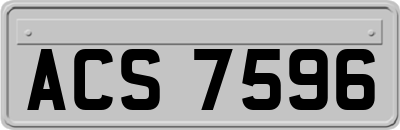 ACS7596