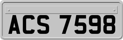 ACS7598