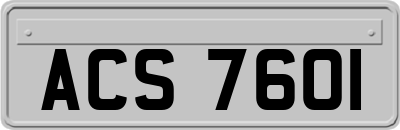 ACS7601