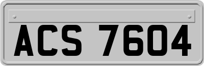 ACS7604