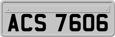 ACS7606