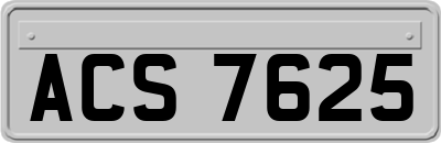 ACS7625