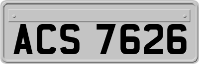 ACS7626