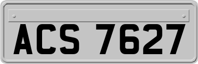 ACS7627