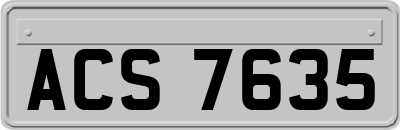 ACS7635