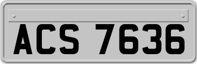 ACS7636