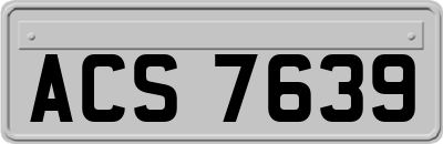 ACS7639