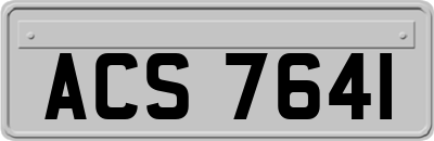 ACS7641