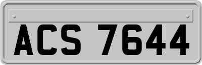 ACS7644